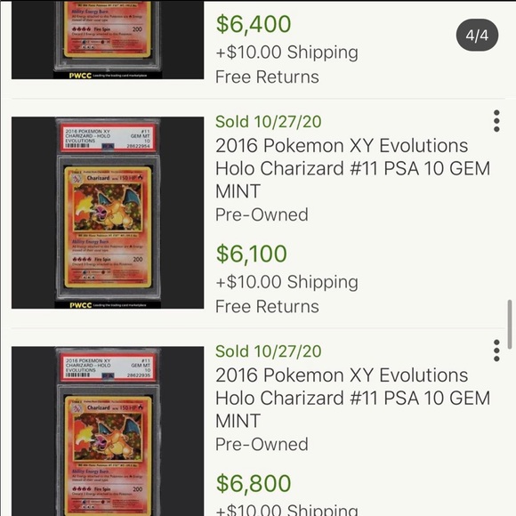 Vintage Pokémon 1st edition binder - Picture 2 of 13